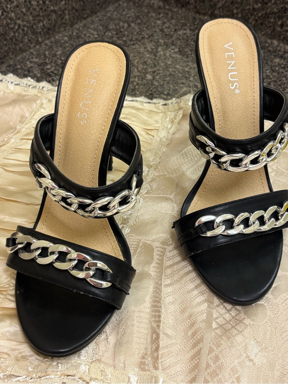 Venus Stilettos